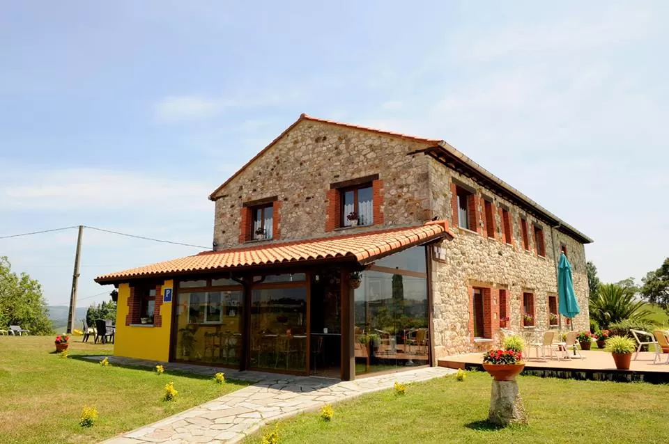 El Mirador de Rivas