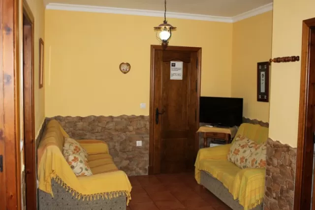 Casa B el corral