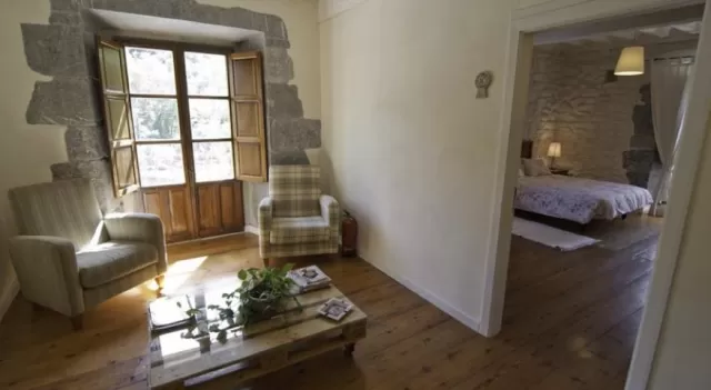 Habitación doble Superior 2