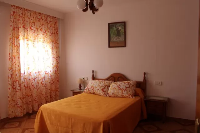 Casa C el corral