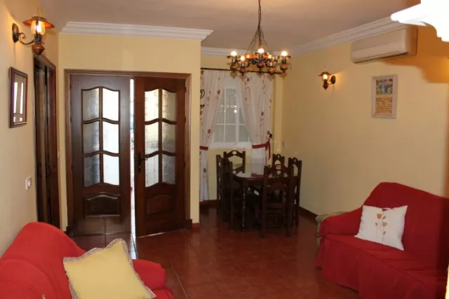 Casa D el corral