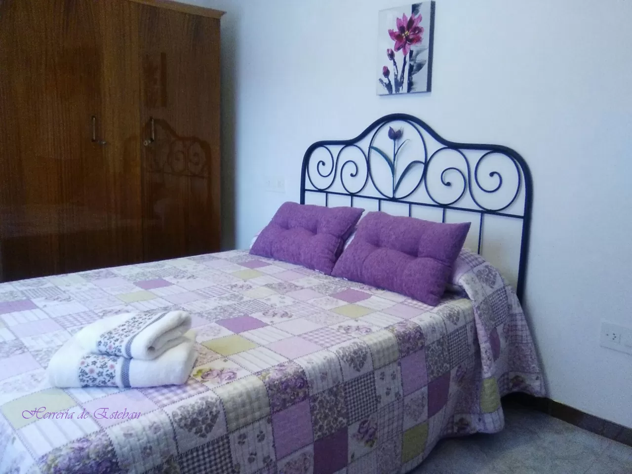 La Herrería de Esteban