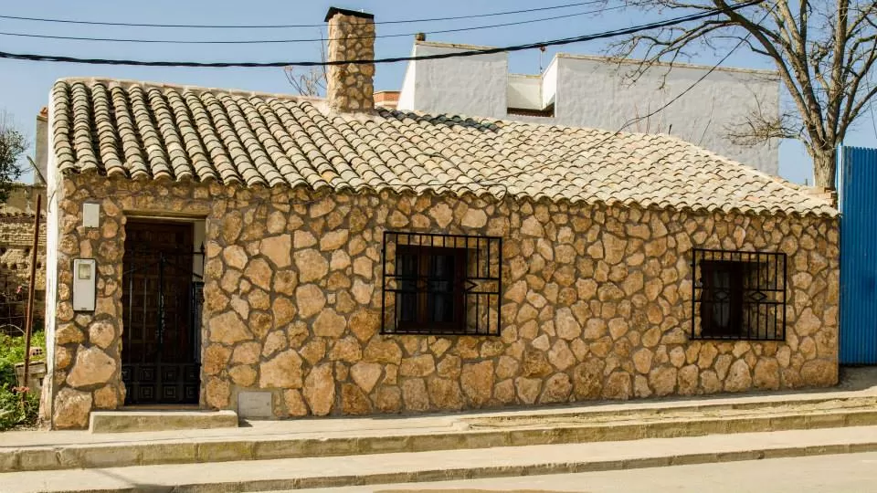 El rincón de Burujón