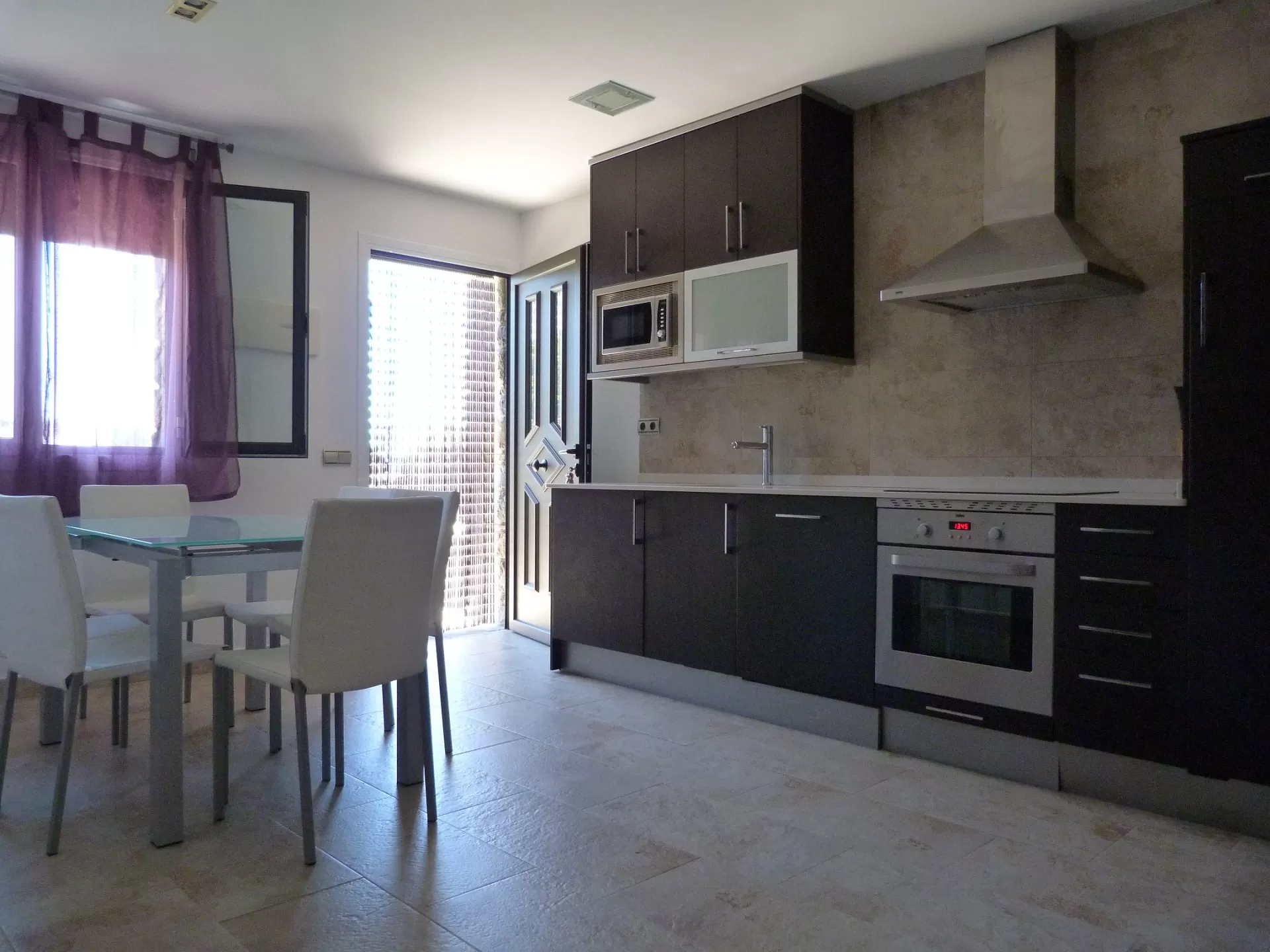 Apartamentos Puerta de Ordesa - Torla