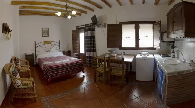 El Estudio