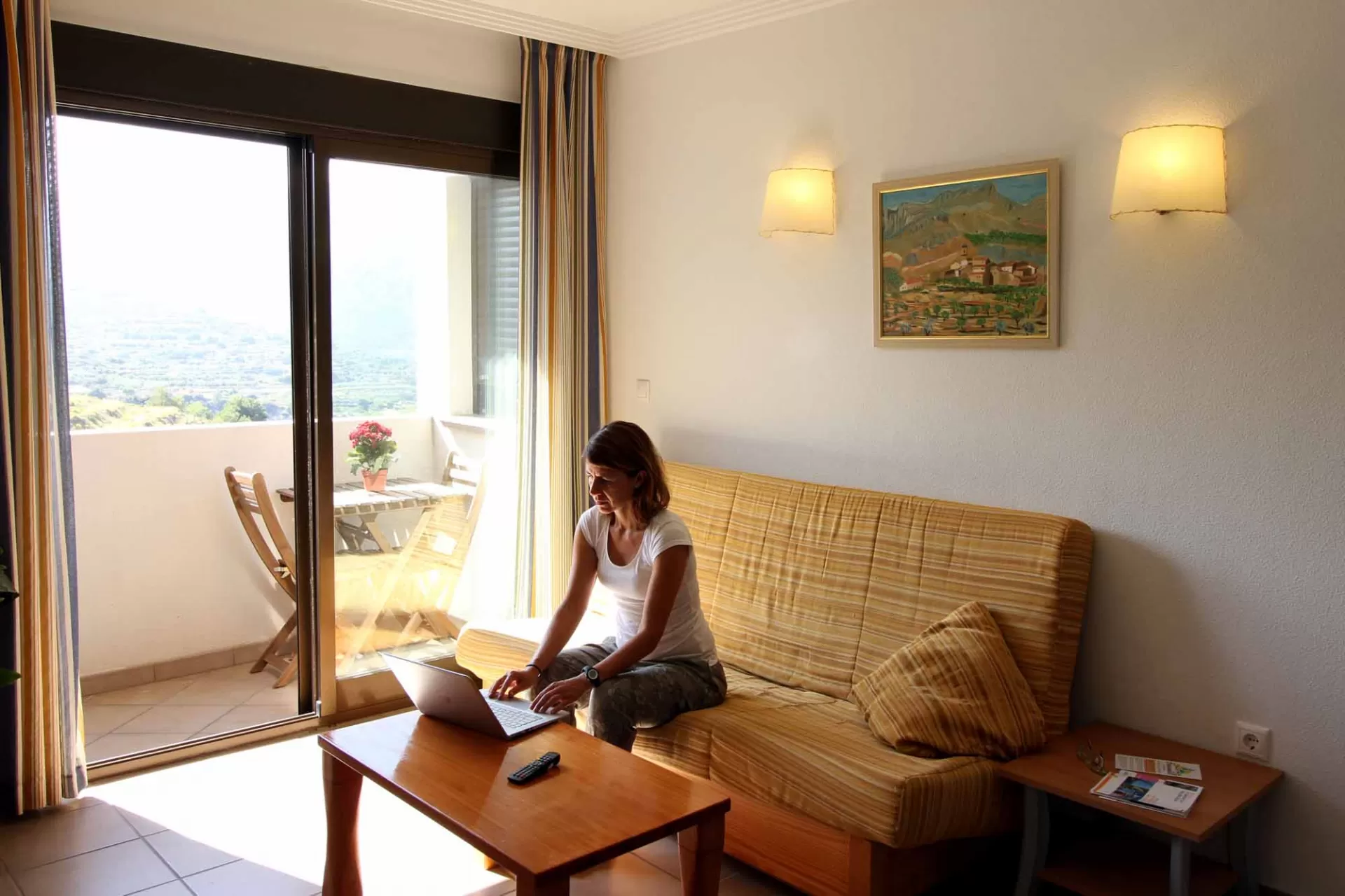 Apartamento 1