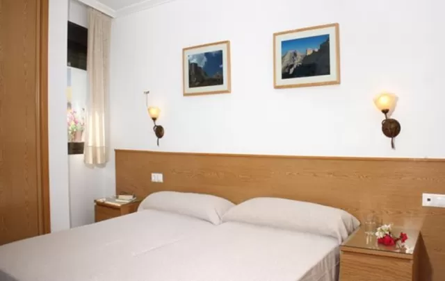 Apartamento 6