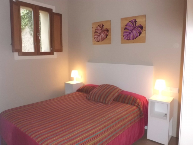 Habitacion principal