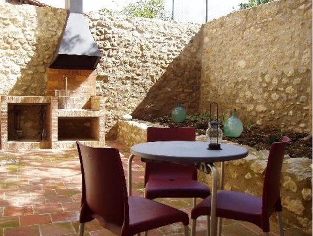 Apartamento Bergantes Pati Roig