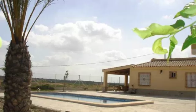 Casa Abajo