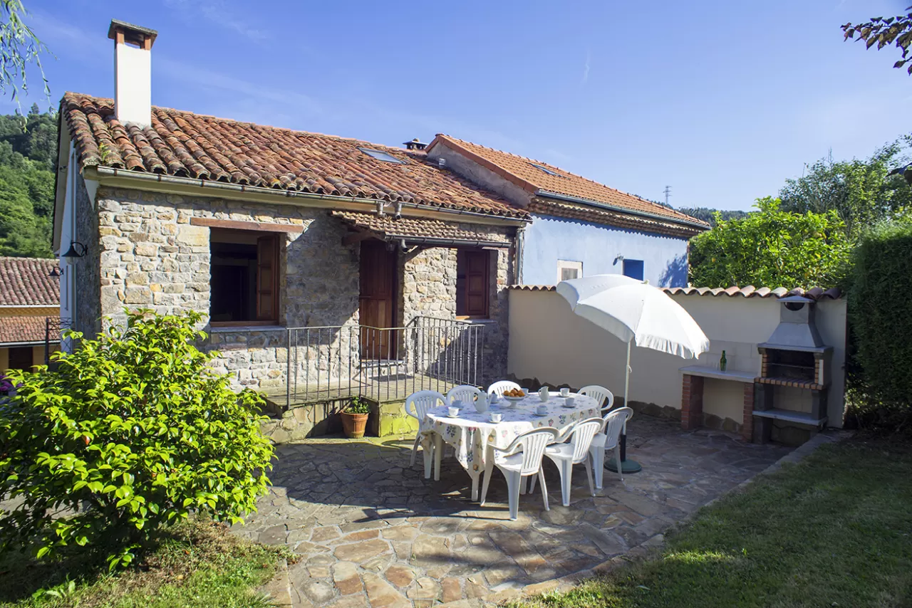 Casa La Tenada