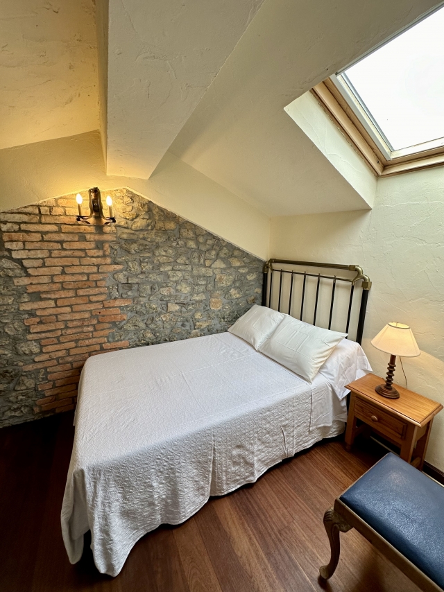 Habitacion individual