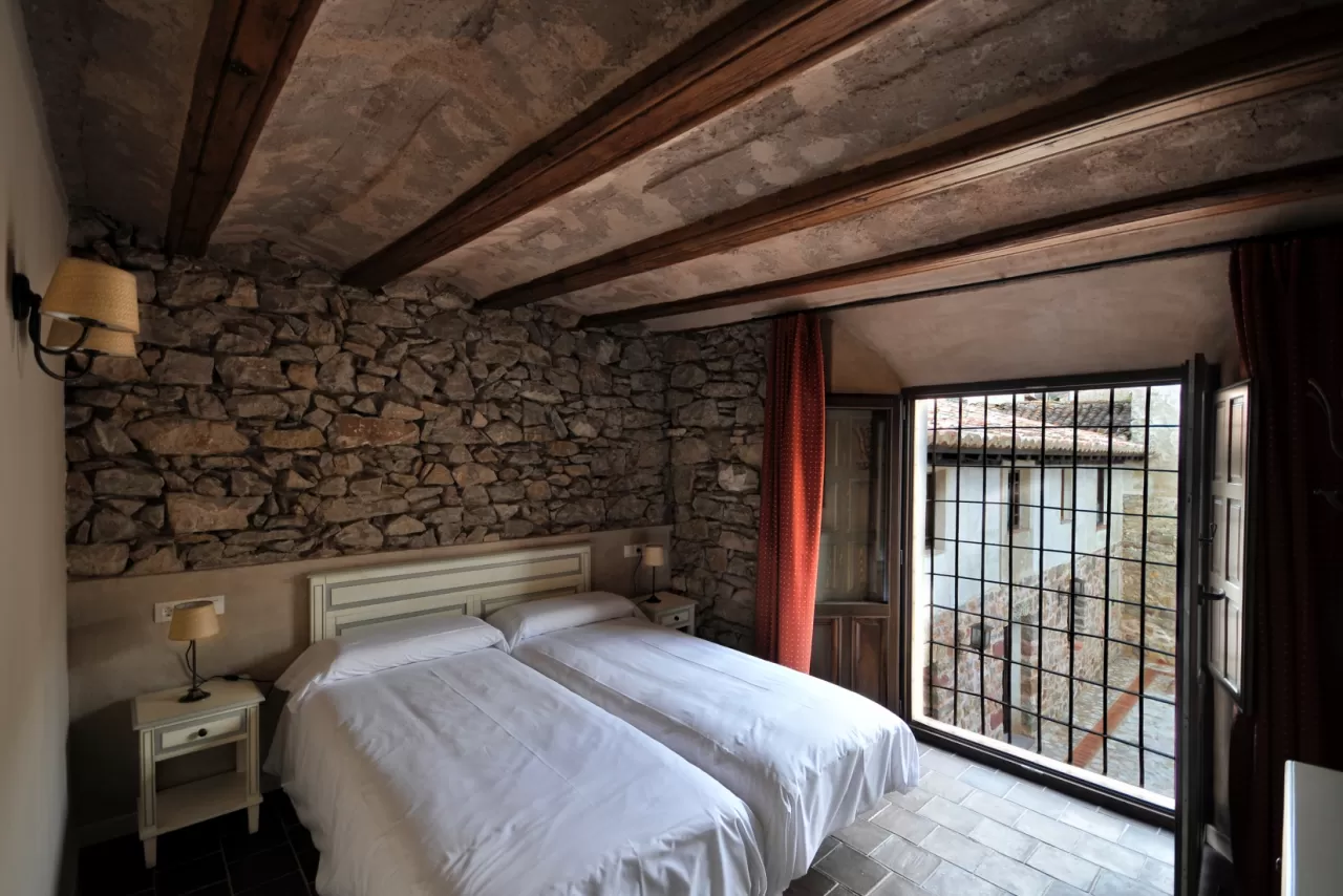 Apartamento Chocolate-La Casa Grande de Albarracín