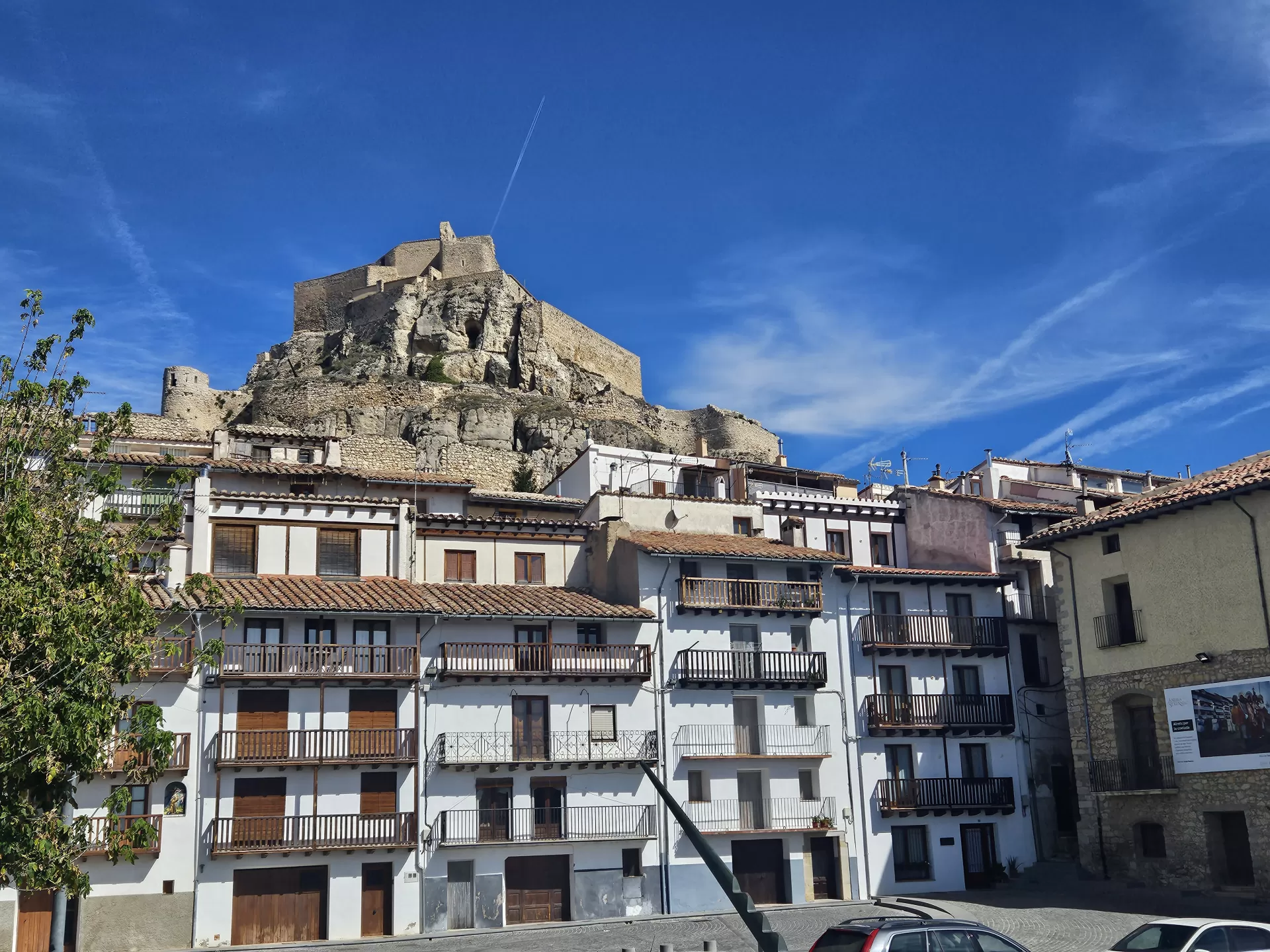 Isaac.vilanova gonzalez en su estacia en Apartamento Bergantes Oliva 4043_1