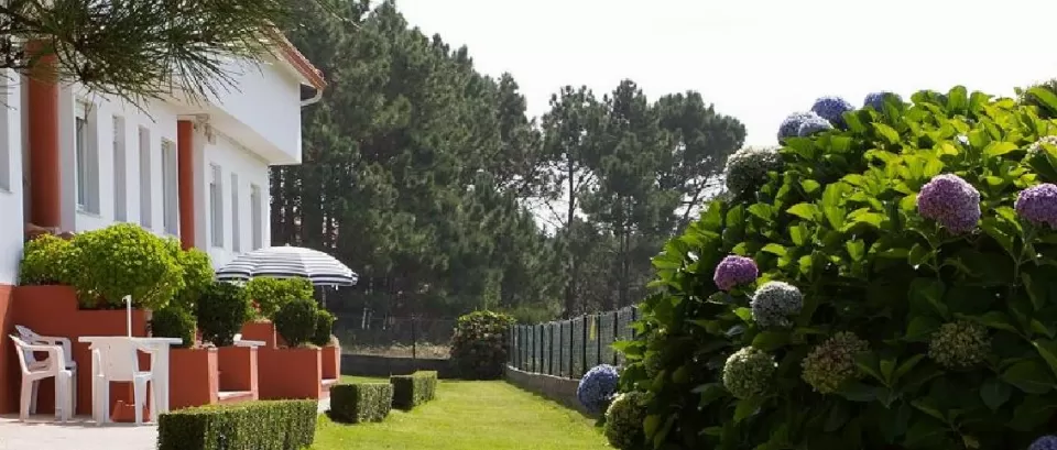 Apartamento E - Playa de Lariño