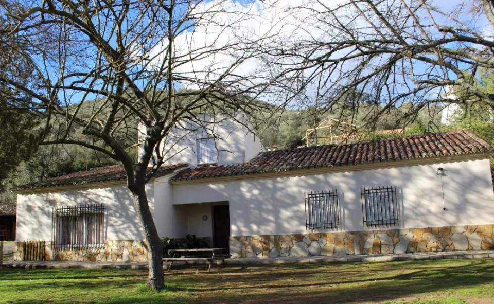 Casa Moreras - Casas Río Múrtiga