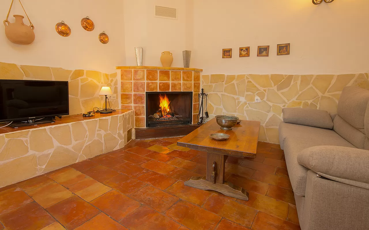 Casa Begoña - Casas Rurales Caravaca de la Cruz