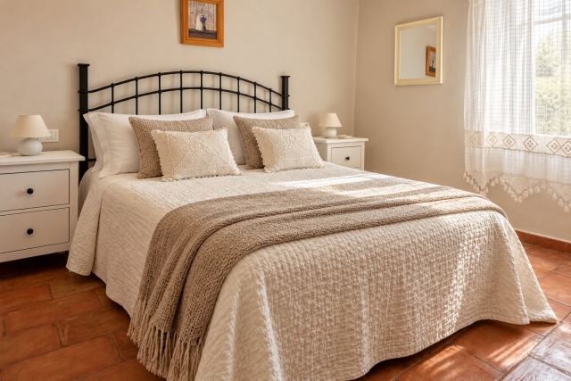 DORMITORIO