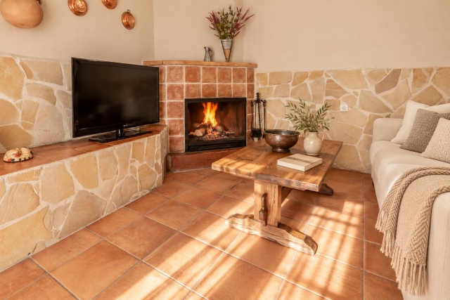 Casa Begoña - Casas Rurales Caravaca de la Cruz