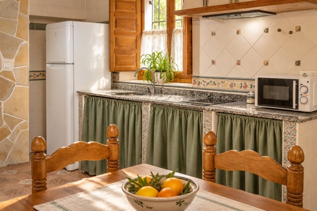 COCINA