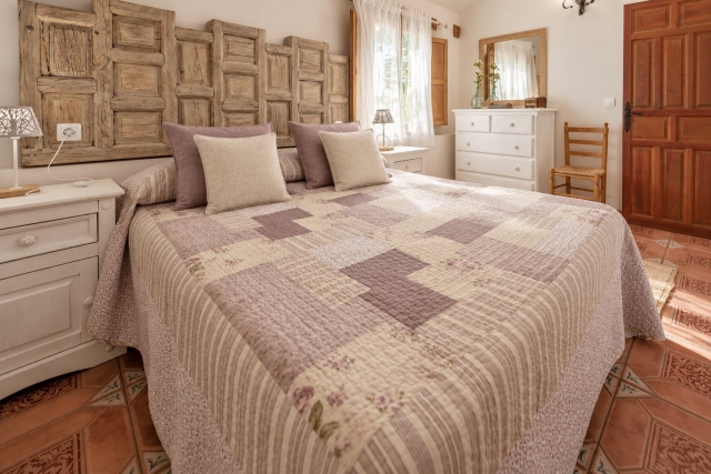 DORMITORIO