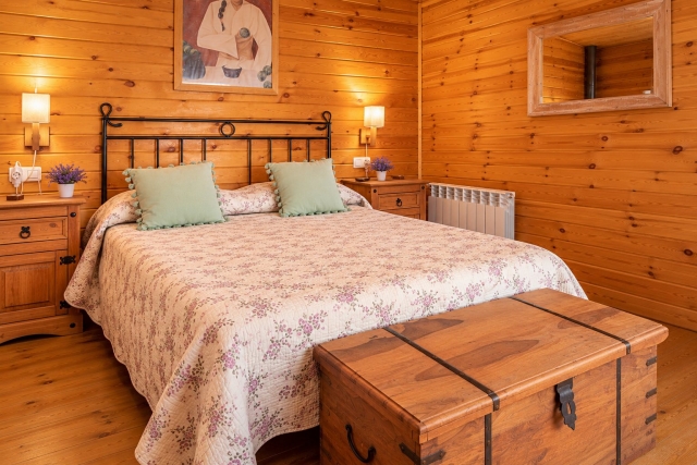 DORMITORIO