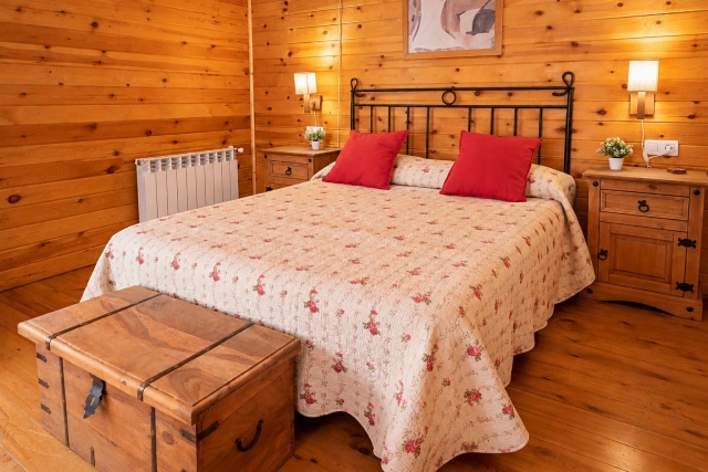 DORMITORIO
