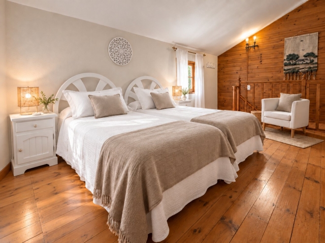 Casa La Tinaja - Casas Rurales Caravaca de la Cruz