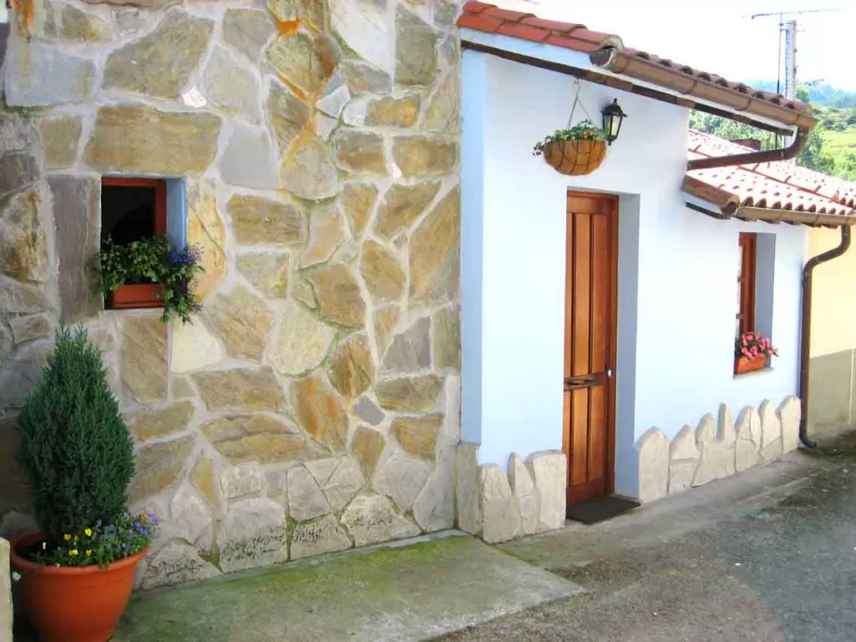 Casa La Cabaña