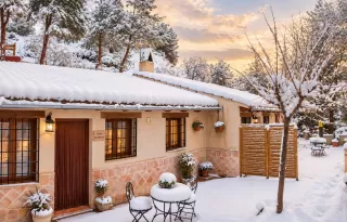 Casa La Morera - Casas Rurales Caravaca de la Cruz
