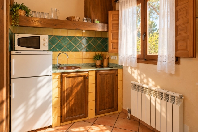 COCINA