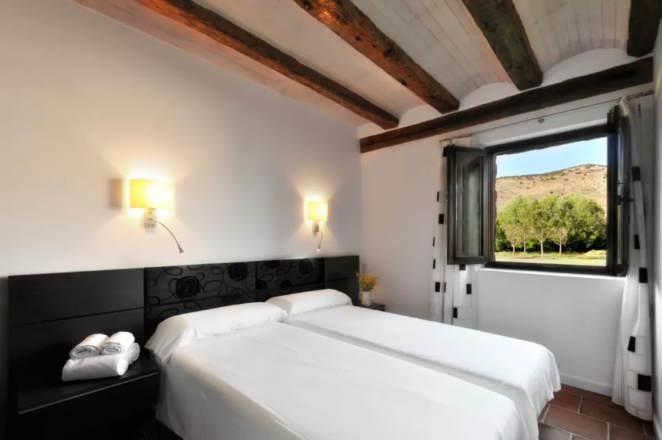 Apartamento Violeta - La Casa Grande de Albarracín