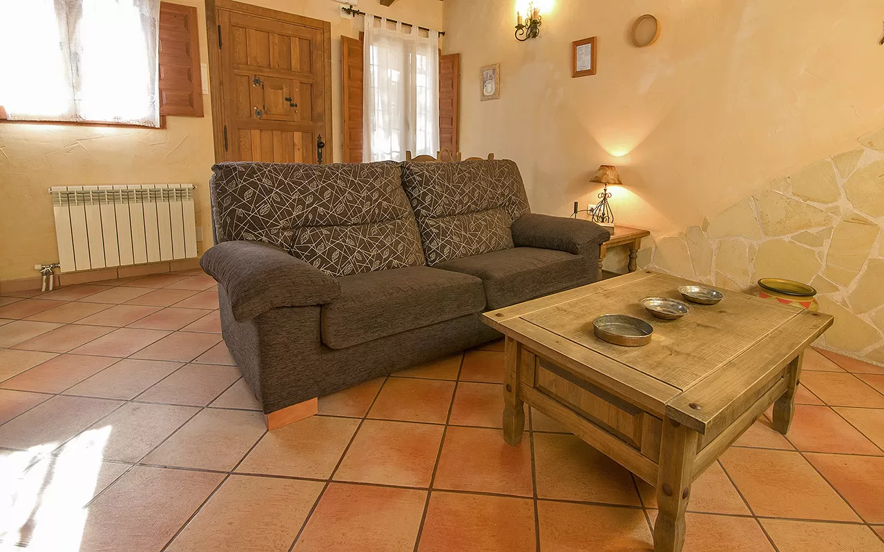 Casa Carmela - Casas Rurales Caravaca de la Cruz