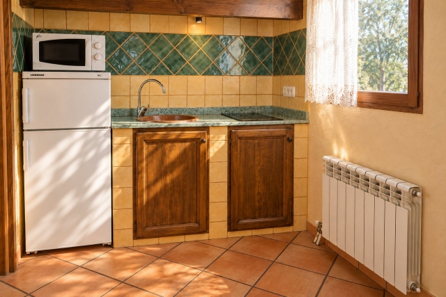COCINA