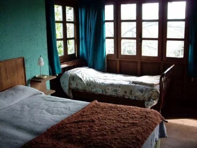 Casa Llagar - La Quintana de la Foncalada