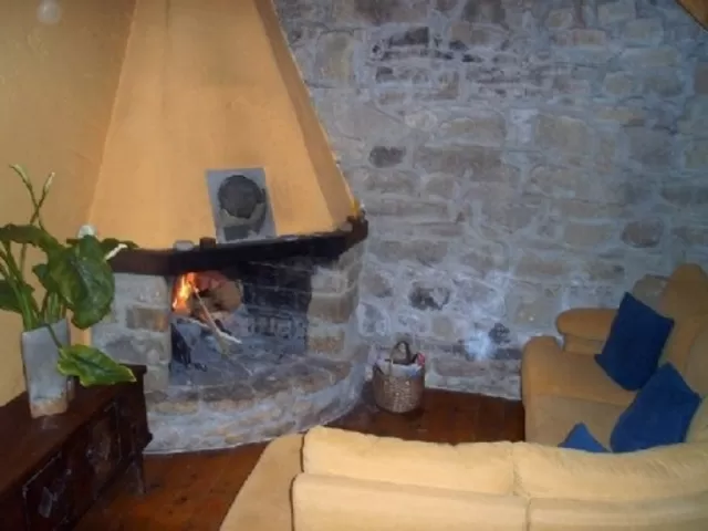 Casa Establo - La Quintana de la Foncalada