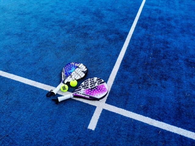 padel