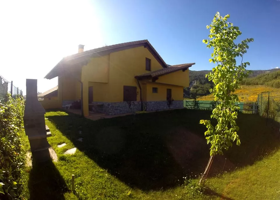 Casa Oroel