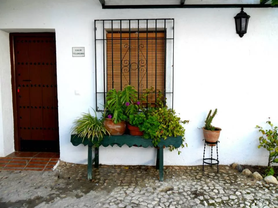 Villadolores