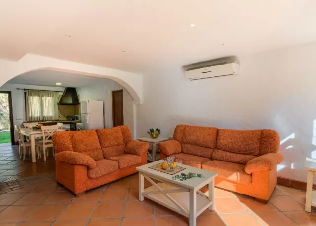 Hacienda Roche Viejo- Apartamento Hierbabuena