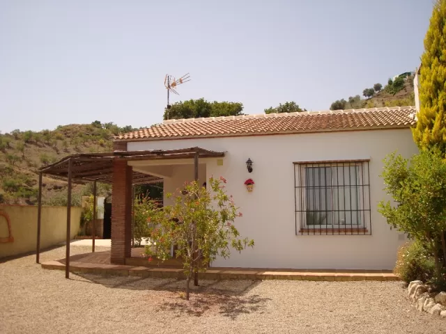 Los Barranquillos II