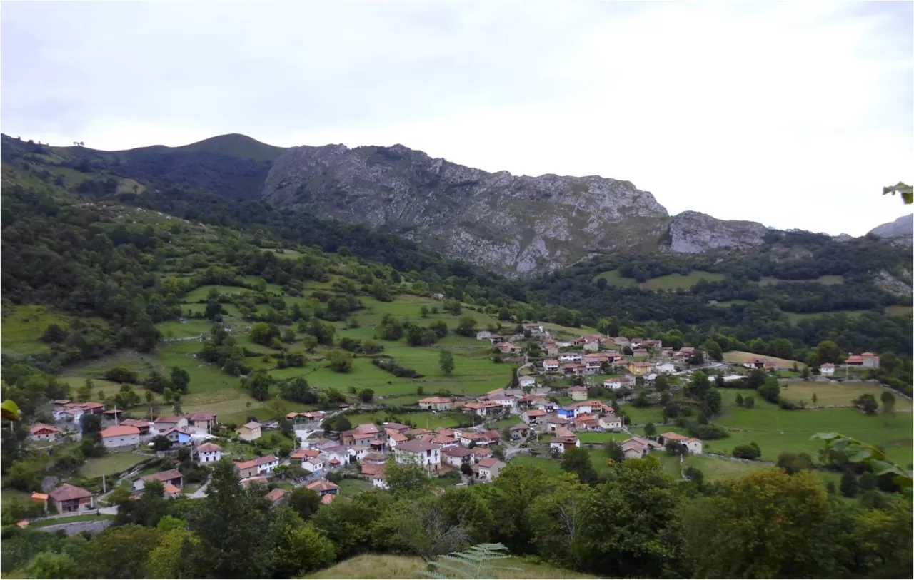 La Pongueta