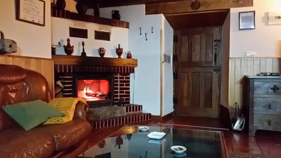 Casa Gelo