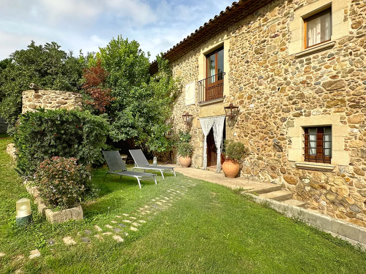 El Celler de Mas Vilà
