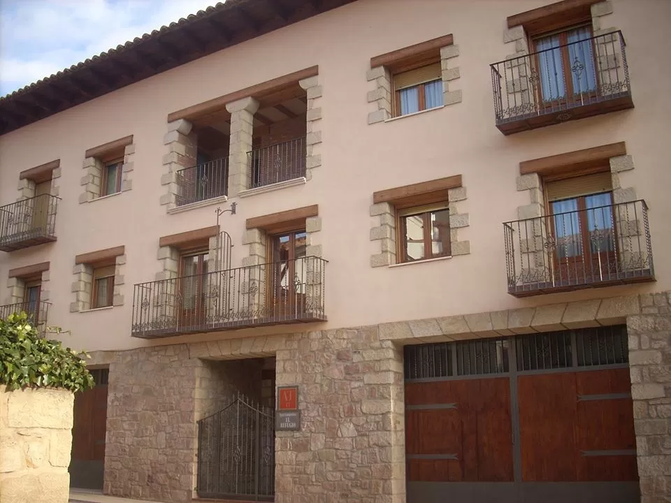 Apartamento B - El Refugio