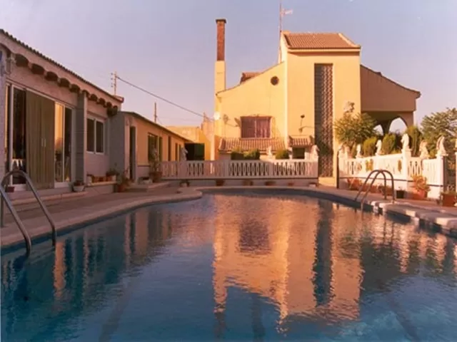 Villa Torreta 1 