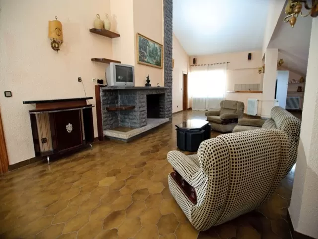 Villa Torreta 2 
