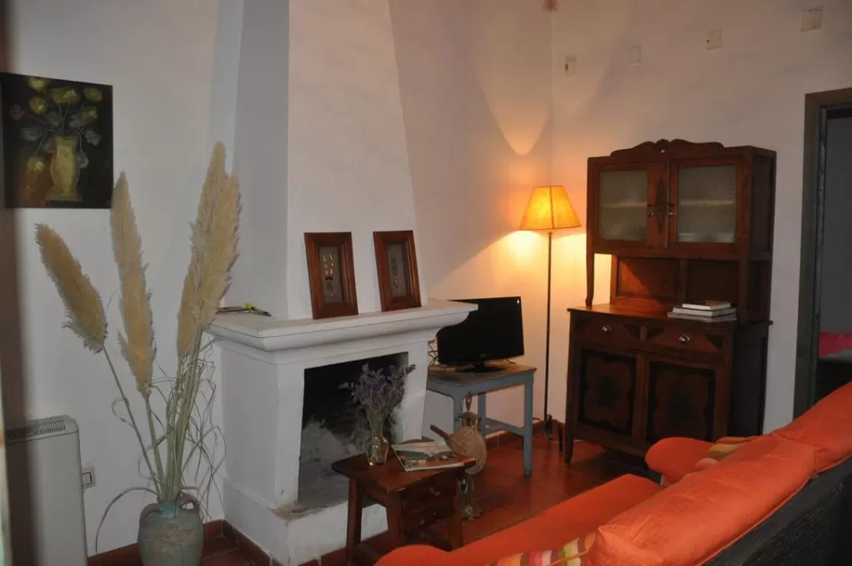 Casa Rural El Aguamanil