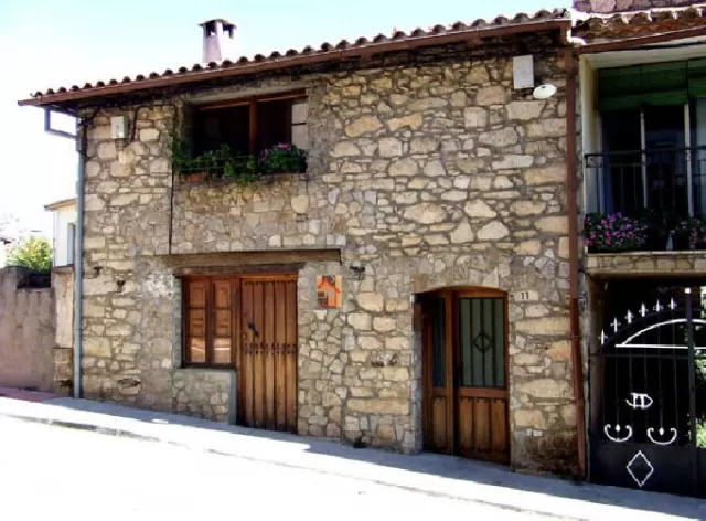 Casa Rural Teresa