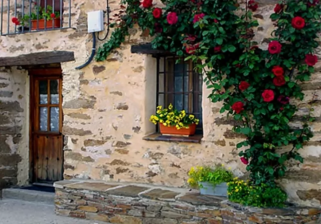 La Fuente